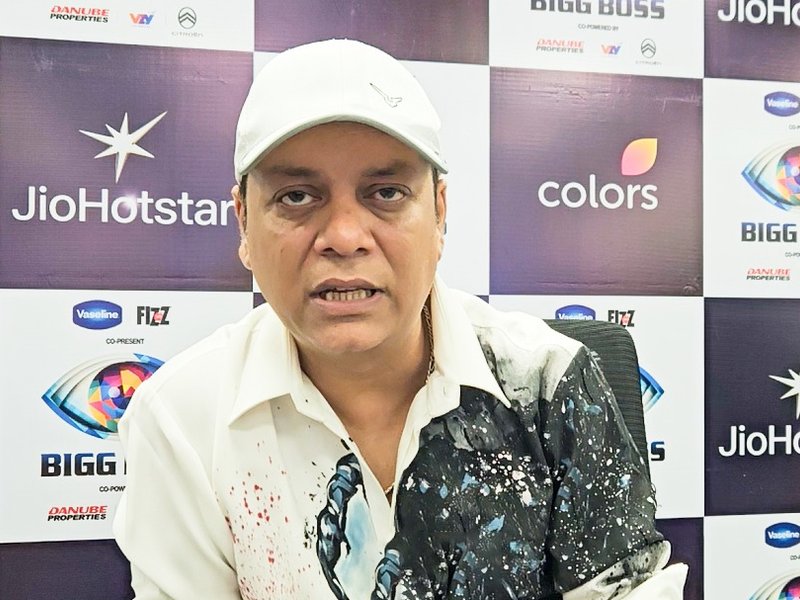 Zeeshan Qadri: Why He Thinks His Films Appeal to a Unique, Selective Audience