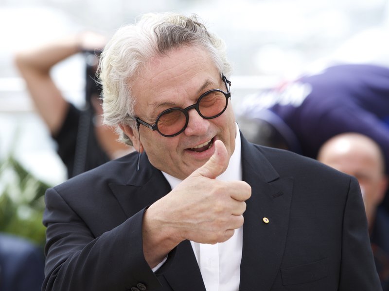 ‘Mad Max’ Director Embraces AI, Proclaims It’s Here to Transform Our Future