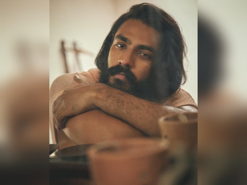 Aaishvary Thackeray Takes on Villain Role in Ali Abbas Zafar’s Film with Ahaan Panday!