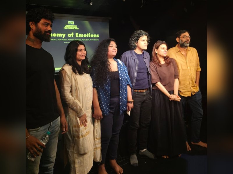 Aarti Kadav Reveals Finding Sanya Malhotra’s Husband in ‘Mrs.’ Was a Tough Challenge at Yellowstone Fest