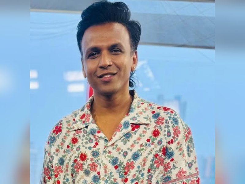 Abhijeet Sawant Unveils Fresh Take on ‘Mohabbatein Lutaunga’ for ‘I Popstar’
