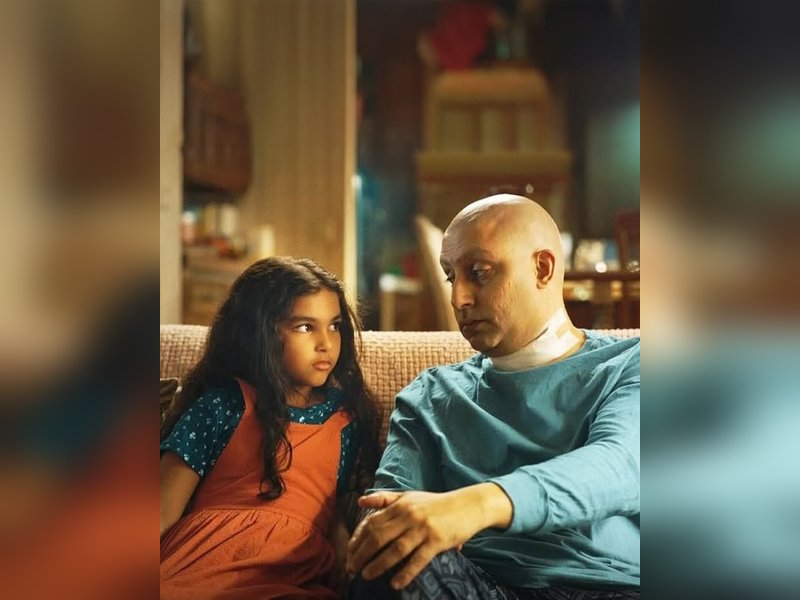 Abhishek Bachchan Shares Insights from ‘I Want To Talk’: Life Lessons on People and Self-Discovery Abhishek Bachchan Shares Insights from ‘I Want To Talk’: Life Lessons on People and Self-Discovery