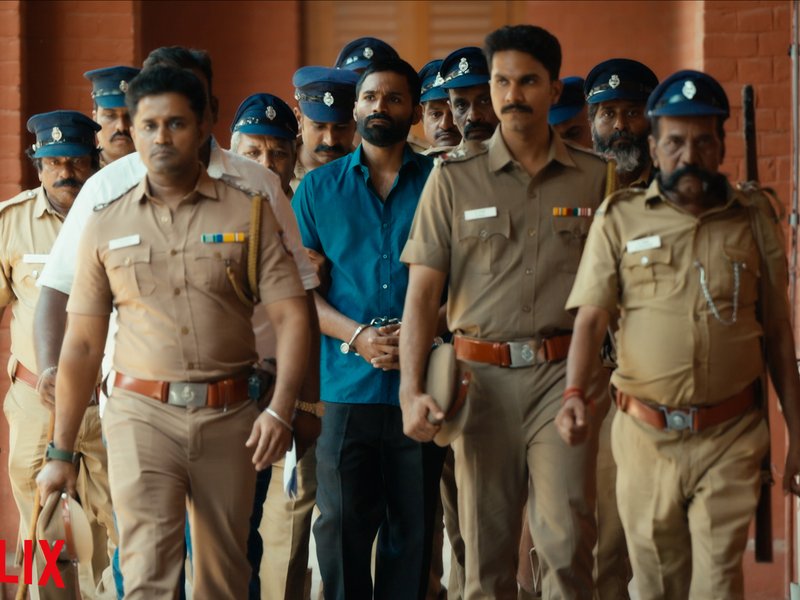 Actor Gomathi Shankar Reveals ‘Stephen’ Thriller Inspiration: A Journey from Short Film to Big Screen