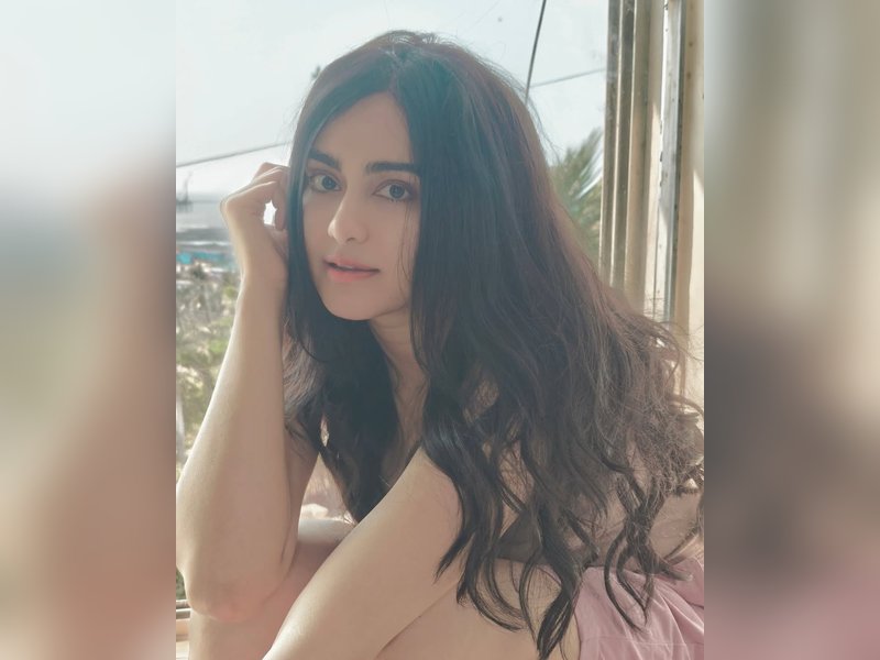 Adah Sharma Mourns Loss of Cherished Grandmother: A Heartfelt Tribute Adah Sharma Mourns Loss of Cherished Grandmother: A Heartfelt Tribute