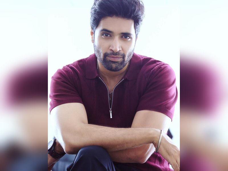 Adivi Sesh Shares Surprising Love for Dance: ‘Never Imagined I’d Shine on Camera!’ Adivi Sesh Shares Surprising Love for Dance: ‘Never Imagined I’d Shine on Camera!’