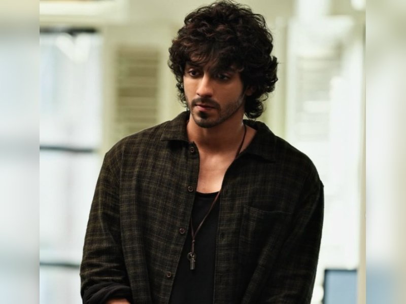 Ahaan Panday Commits to 5-Hour Daily Training for Ali Abbas Zafar’s Upcoming Film