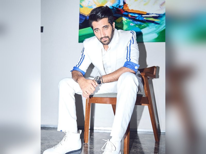 Akshay Oberoi: Yash’s ‘Toxic’ Redefines Indian Cinema with Visuals and Narrative Brilliance!