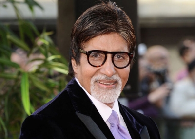 Amitabh Bachchan Explores the ‘Recordist of Life’ and the Wonders of the Human Body