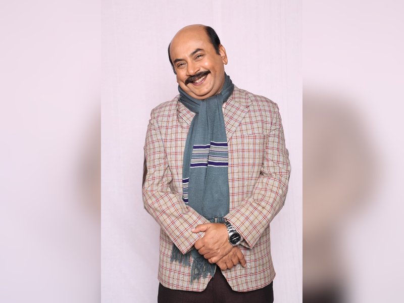 Anirban Chakrabarti on Eken Babu: “A Common Man with Extraordinary Intelligence!” Anirban Chakrabarti on Eken Babu: “A Common Man with Extraordinary Intelligence!”