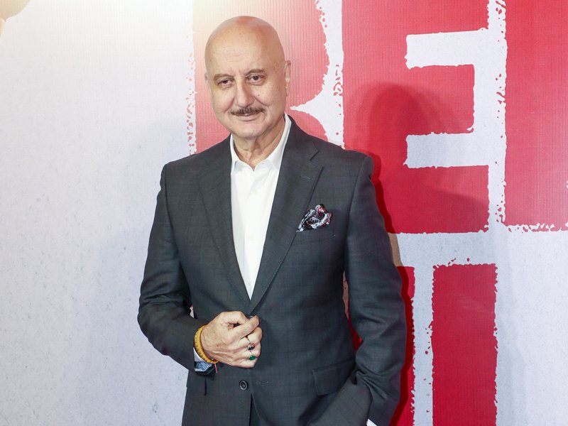 Anupam Kher: Regional Films Reviving the Rich Tapestry of Indian Stories Overlooked by Bollywood
