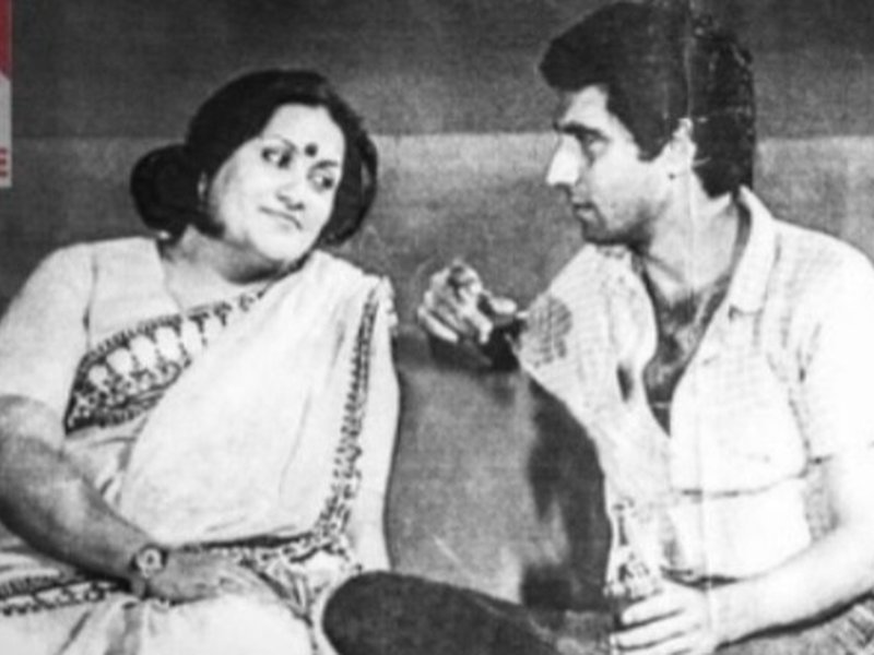 Arya Babbar shares sweet memories of Raj Babbar & Nadiya’s 50th anniversary love story