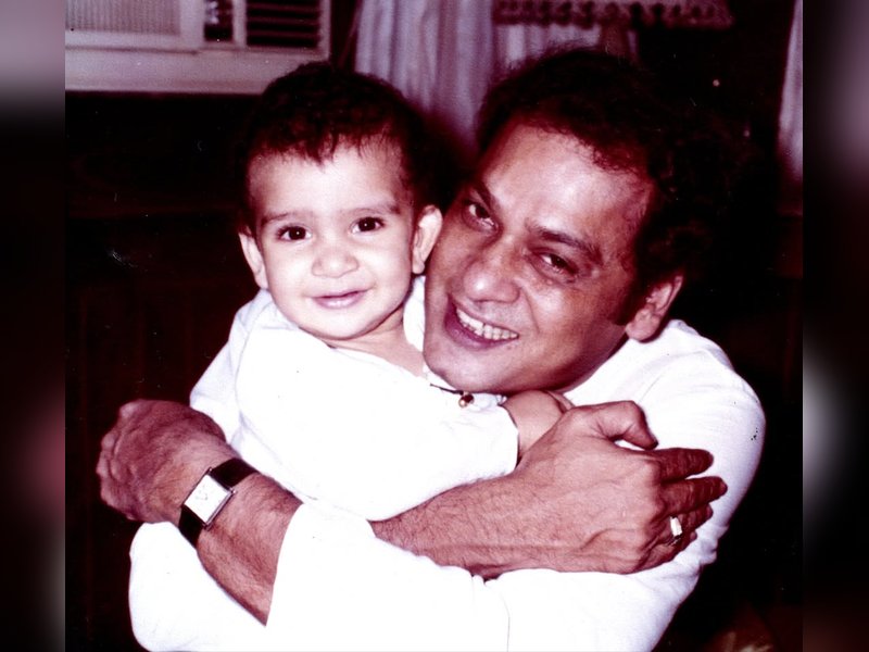 Ayan Mukerji Remembers Dad Deb Mukherjee with Heartfelt ‘Love You & Miss You’ Tribute on Birthday Ayan Mukerji Remembers Dad Deb Mukherjee with Heartfelt ‘Love You & Miss You’ Tribute on Birthday
