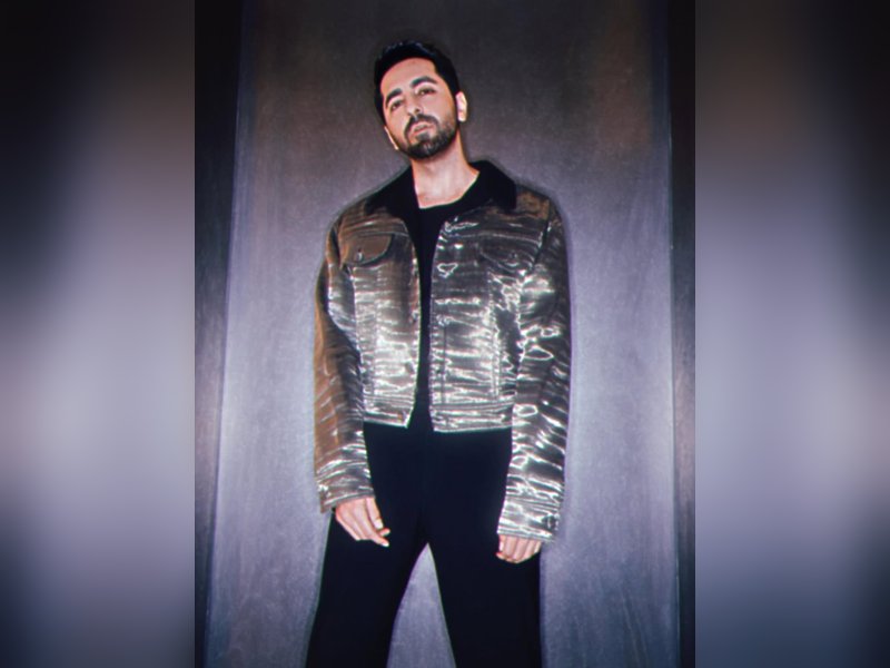 Ayushmann Khurrana Applauds David Beckham for Championing Child Safety and Gender Empowerment