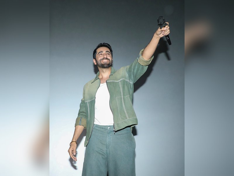 Ayushmann Khurrana: David Beckham’s Strong Bond with India Revealed!