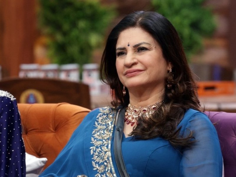 BB 19: Gaurav Khanna’s Wife Akanksha Enchanted by Kunickaa Sadanand’s Stunning Beauty!