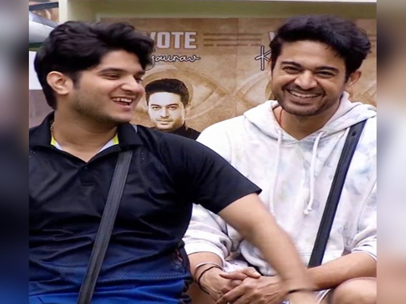 BB 19: Mridul Tiwari Defends BFF Gaurav Khanna Against ‘Fake’ Claims!