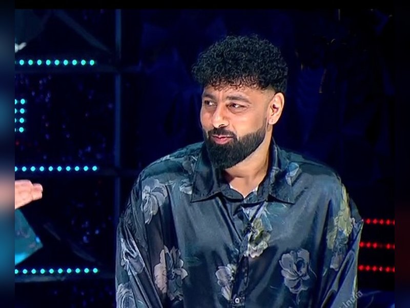 Badshah Pays Heartfelt Tribute to Dharmendra on Indian Idol 16: A Touching Tribute Moment!
