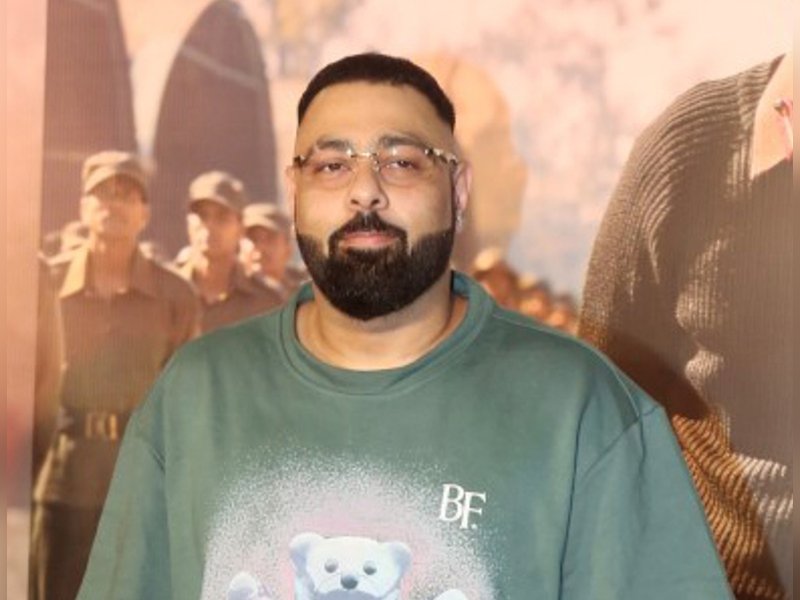 Badshah’s ‘It’s Your Turn’: A Motivational Call to Chase Your Dreams!