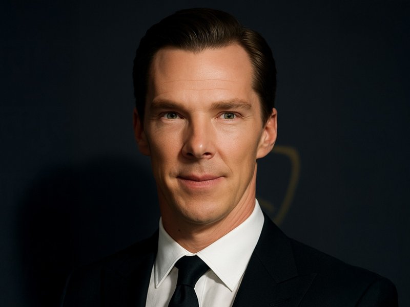 Benedict Cumberbatch Shares Details of His Harrowing Surfing Injury Experience