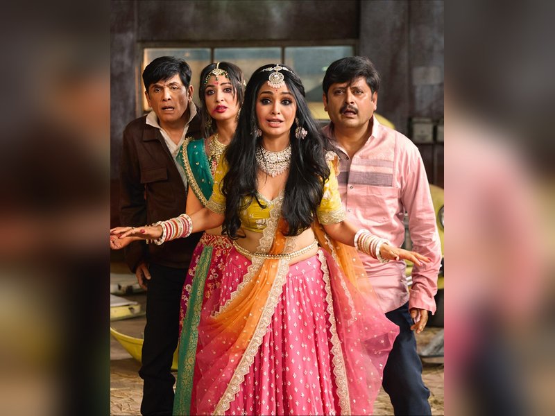Bhabiji Ghar Par Hain: Fun On The Run theatrical release on February 6 next year