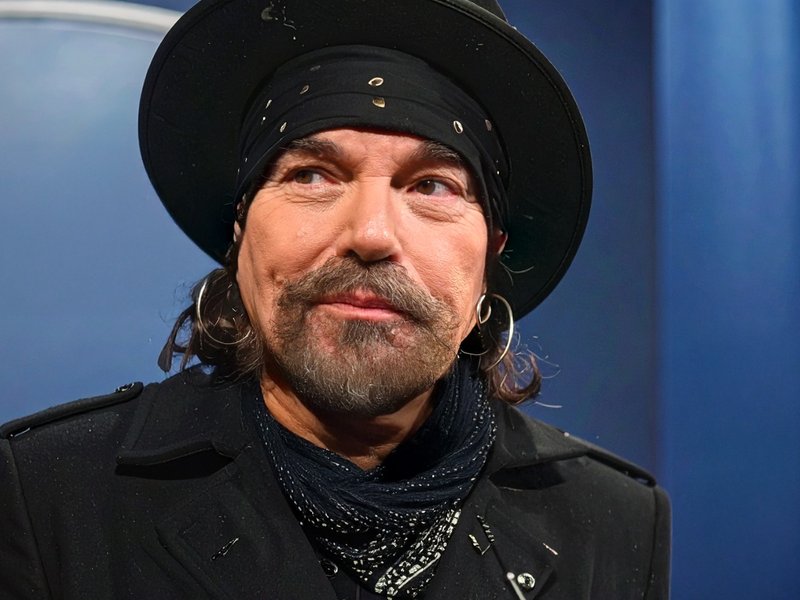 Billy Bob Thornton Hurt on the Set of ‘Landman’ Season 2: Details Inside!