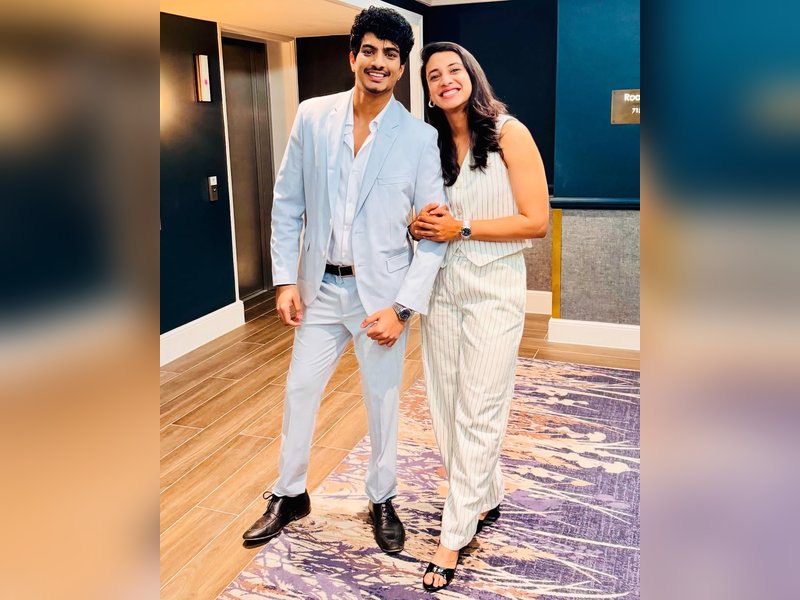 “Breaking: New Developments in the Palash Muchhal–Smriti Mandhana Wedding Controversy!” “Breaking: New Developments in the Palash Muchhal–Smriti Mandhana Wedding Controversy!”