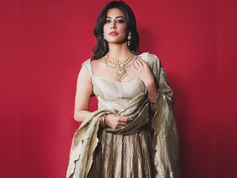 Chitrangda Singh: Embracing Fear and Challenge in Bold Storytelling for 2025! Chitrangda Singh: Embracing Fear and Challenge in Bold Storytelling for 2025!