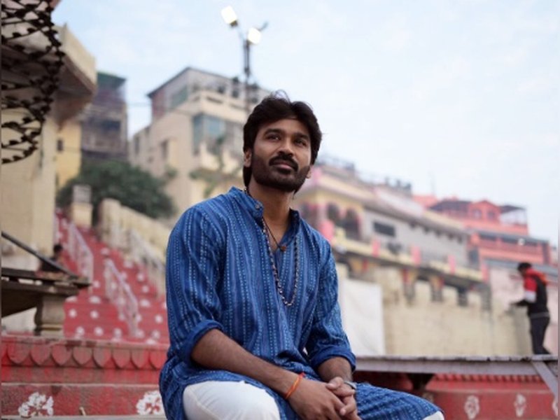Dhanush Reveals Why Kundan from ‘Raanjhanaa’ Still Holds On After 10 Years! Dhanush Reveals Why Kundan from ‘Raanjhanaa’ Still Holds On After 10 Years!