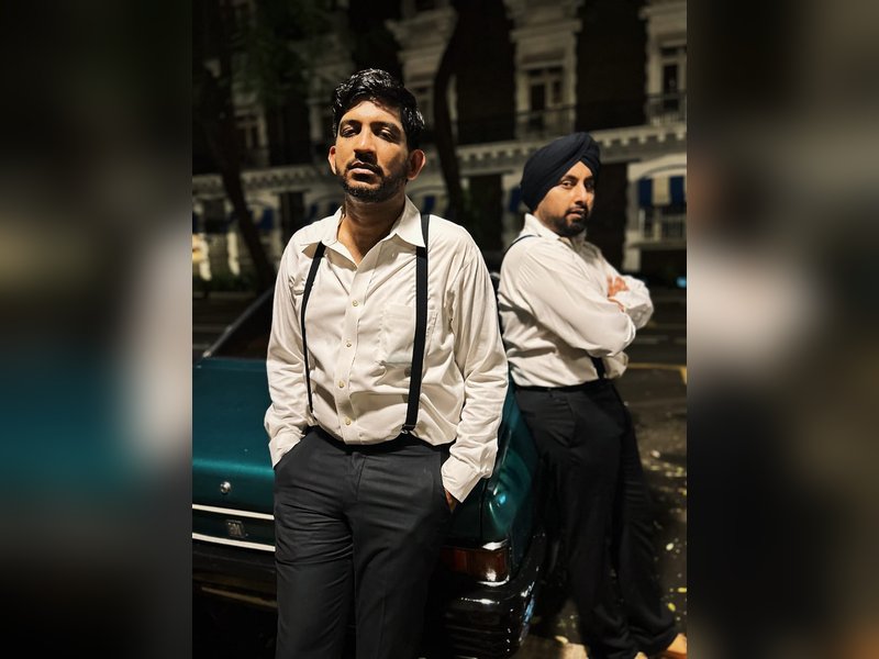 Discover Faridkot’s Evolving Sound in Their New EP ‘Nayi Baat’: A Fresh Musical Journey! Discover Faridkot’s Evolving Sound in Their New EP ‘Nayi Baat’: A Fresh Musical Journey!