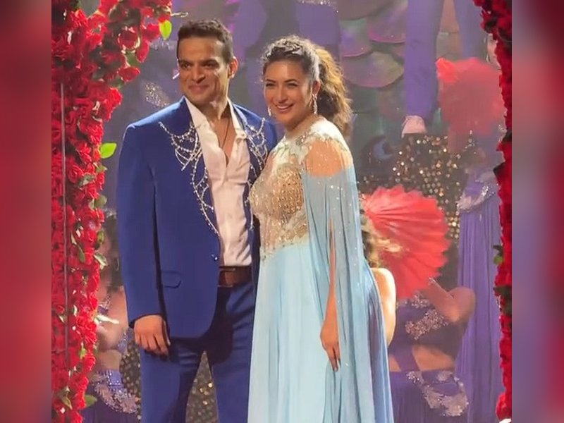 Divyanka Tripathi Shares Why ‘Yeh Hai Mohabbatein’ is Her Greatest Pride and Achievement Divyanka Tripathi Shares Why ‘Yeh Hai Mohabbatein’ is Her Greatest Pride and Achievement