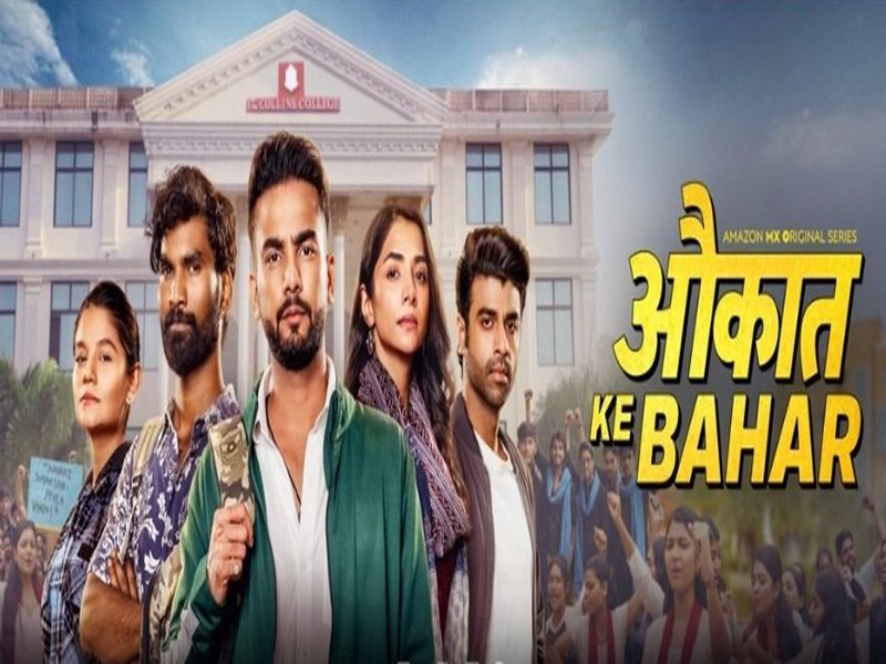 Elvish Yadav Reveals Personal Connection to His Role in ‘Aukaat Ke Bahar’