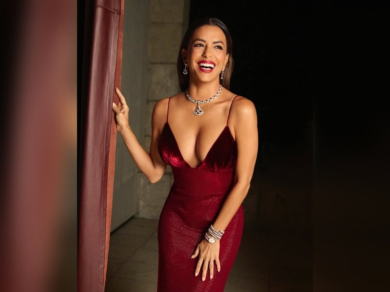 Eva Longoria: Motherhood in Your 40s Brings Wisdom and Patience, Says Star Actress