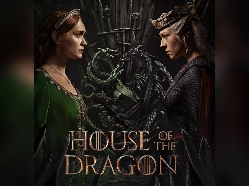 Exciting News: ‘House of the Dragon’ Gets Season 4 Renewal Before Season 3 Launch! Exciting News: ‘House of the Dragon’ Gets Season 4 Renewal Before Season 3 Launch!