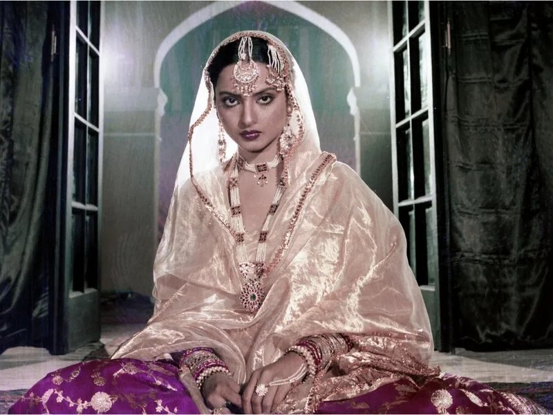 Experience Timeless Cinema: ‘Umrao Jaan’ & ‘Pyaasa’ Featured at 56th IFFI Showcase!