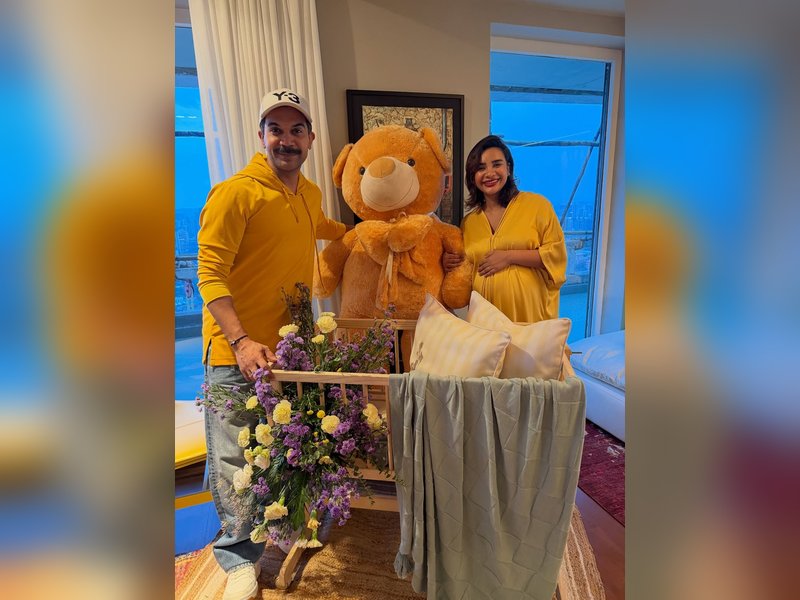 Farah Khan Cheers Rajkummar Rao & Patralekhaa on Baby Girl Arrival: “Enjoy This Beautiful Phase!” Farah Khan Cheers Rajkummar Rao & Patralekhaa on Baby Girl Arrival: “Enjoy This Beautiful Phase!”