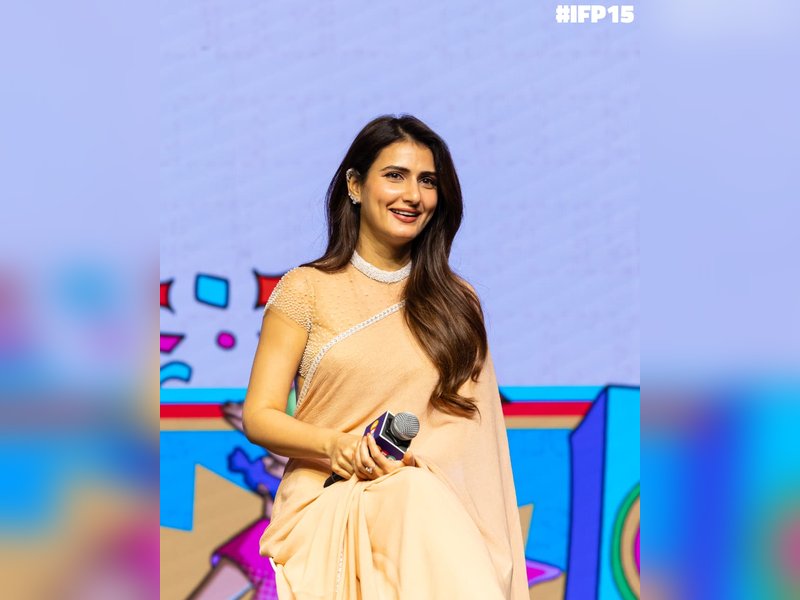 Fatima Sana Shaikh Opens Up About Working with Naseeruddin Shah in ‘Gustaakh Ishq’: Her Immense Fear!