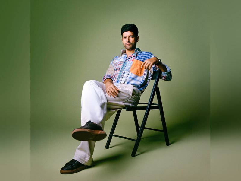 Honey Irani Surprised as Son Farhan Akhtar Pens His Feature Film Debut!