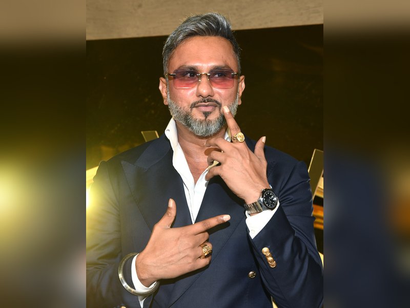 Honey Singh Reveals Close Bond with Kapil Sharma in New Party Anthem ‘Phurr’ Collaboration!