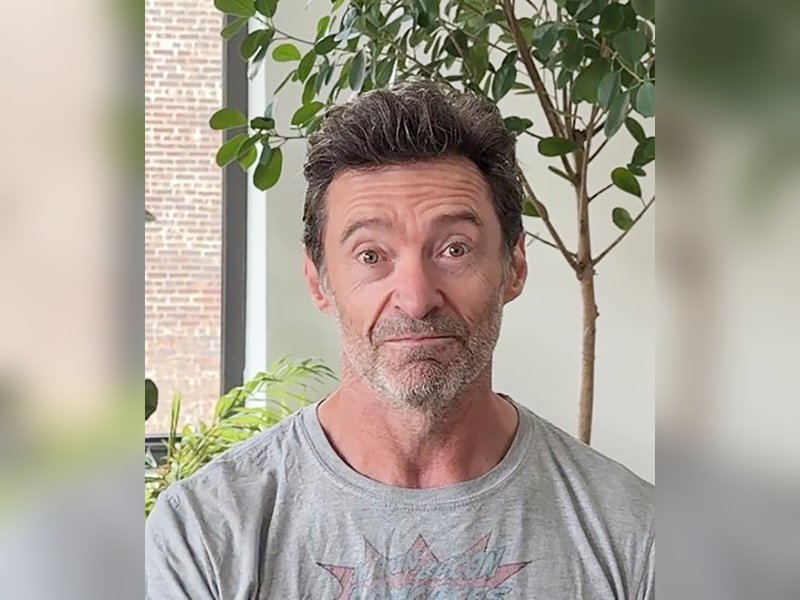 Hugh Jackman Reveals Exciting Details About His Return as Wolverine!
