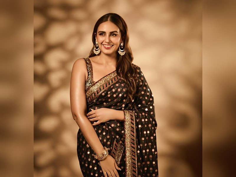 Huma Qureshi: I Embrace My Path, Unfazed by Others’ Opinions