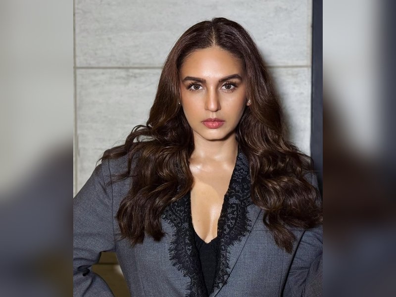 Huma Qureshi Opens Up About Embracing Success and Failure: “I Truly Enjoy My Work”
