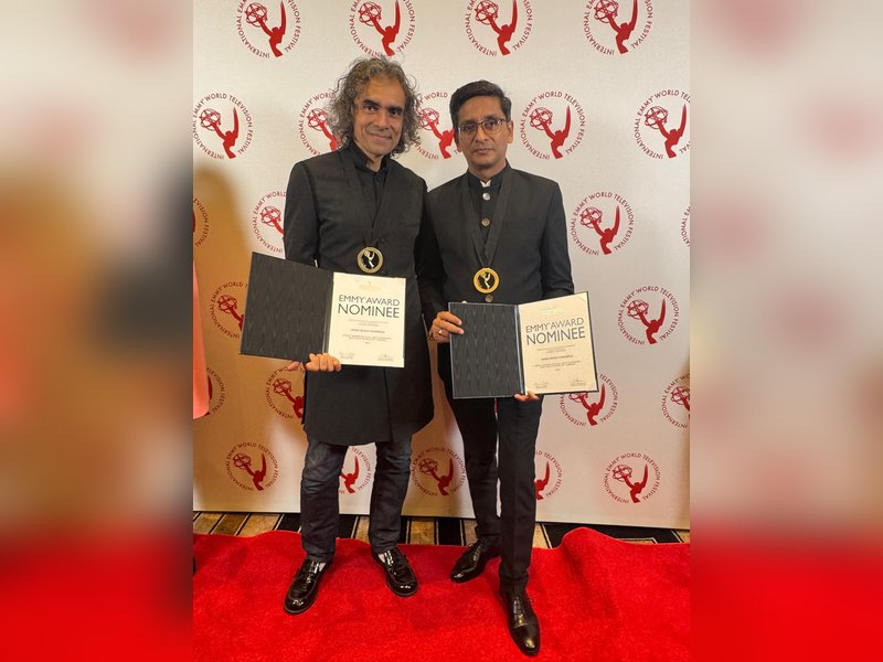 Imtiaz Ali on Amar Singh Chamkila: A Love Story of Art and Artist Unveiled!