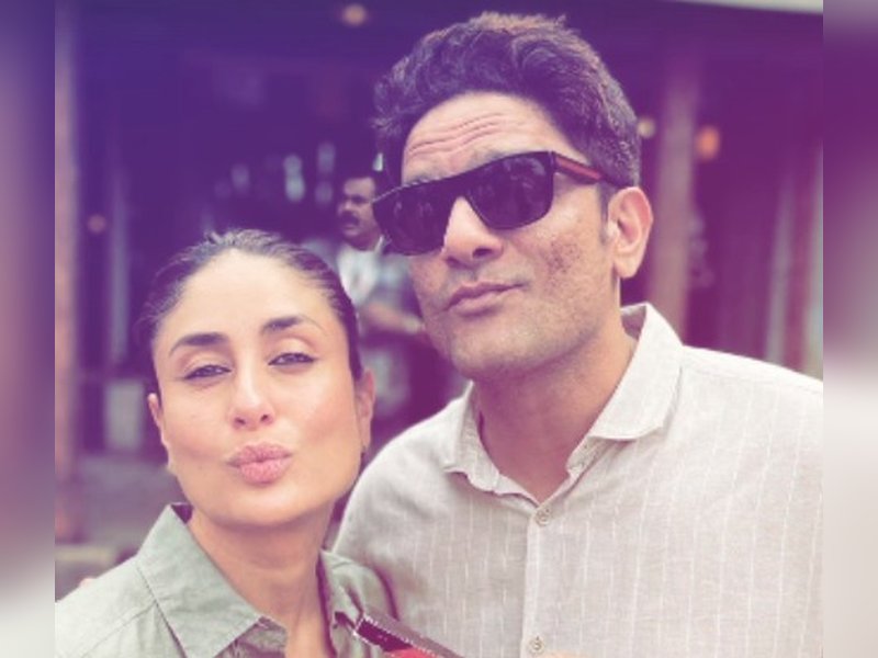 Jaideep Ahlawat Reveals He Was ‘Scared’ to Approach Kareena Kapoor Khan in ‘Jaane Jaan’