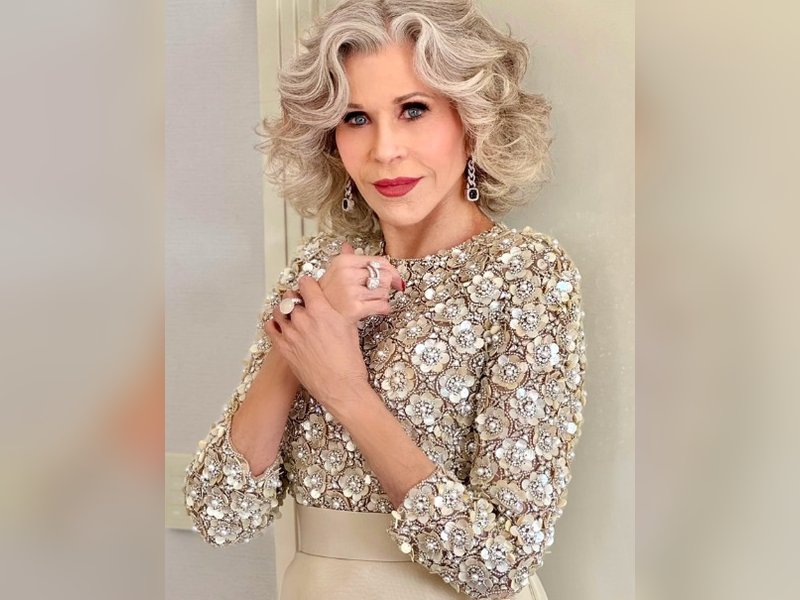 Jane Fonda Reveals Surprising Thoughts on Life: ‘I Never Expected to Live Past 30’