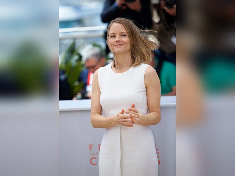 Jodie Foster Admits to Dodging Anthony Hopkins on ‘The Silence of the Lambs’ Set!