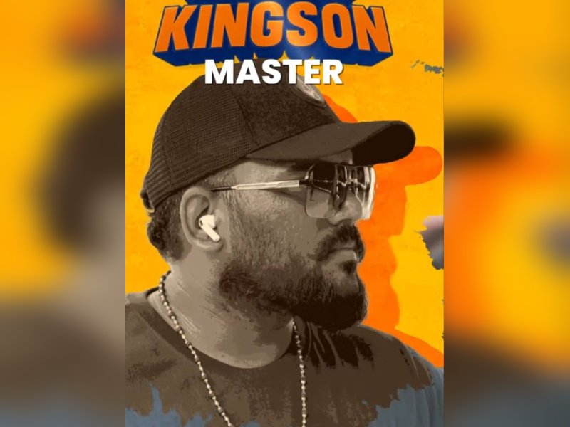 Kalai Kingson Crafts Epic Fight Scene for Ken Karunaas’s Directorial Debut!