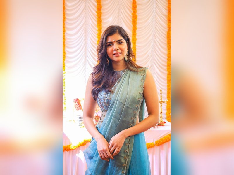 Kalyani Priyadarshan Starts Filming Her Exciting New Women-Centric Film!