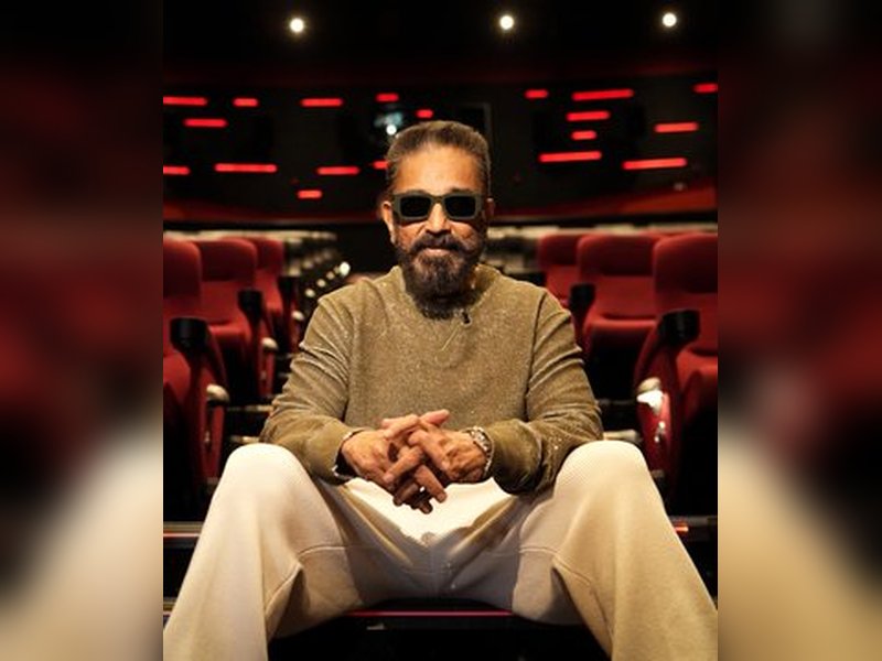 Kamal Haasan Mourns IAF Pilot Namansh Syal’s Tragic Death in Dubai Air Show Crash Kamal Haasan Mourns IAF Pilot Namansh Syal’s Tragic Death in Dubai Air Show Crash