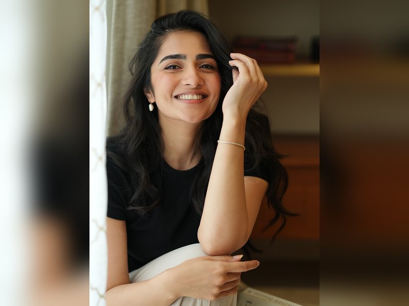 Kantara Chapter 1 Star Rukmini Vasanth Reveals How Journaling Helps Her Reflect and Recharge