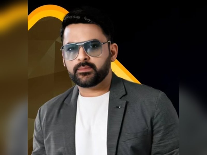 Kapil Sharma’s Vancouver Café Incident Grabs Attention in Canadian Parliament!